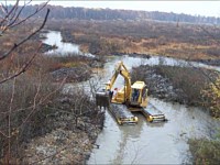 Specialty Ecological Construction
